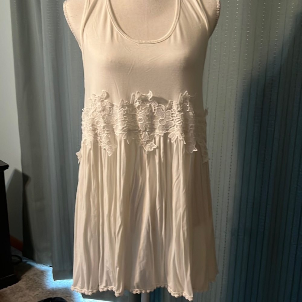 Cy tank top